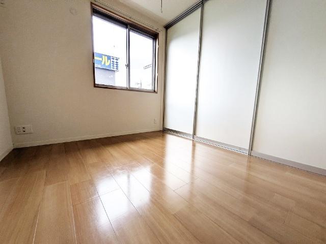 クワイエット杉 F（205） その他部屋・スペース