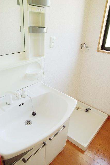 ラウンドハウスイガラシ　D（1） 部屋画像