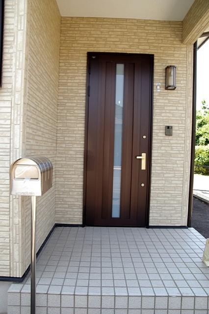 ラウンドハウスイガラシ　D（1） 部屋画像