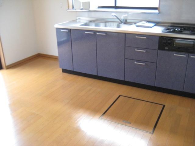 ラウンドハウスイガラシ　D（1） 部屋画像