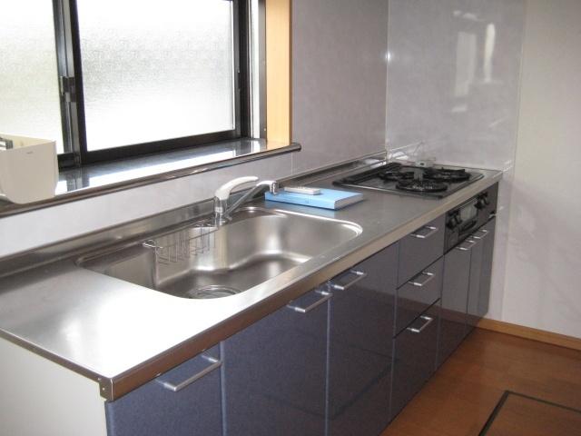 ラウンドハウスイガラシ　D（1） 部屋画像