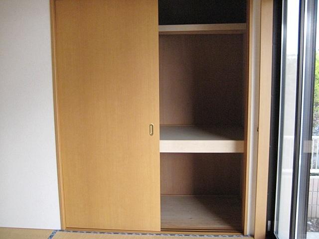 ラウンドハウスイガラシ　D（1） 部屋画像