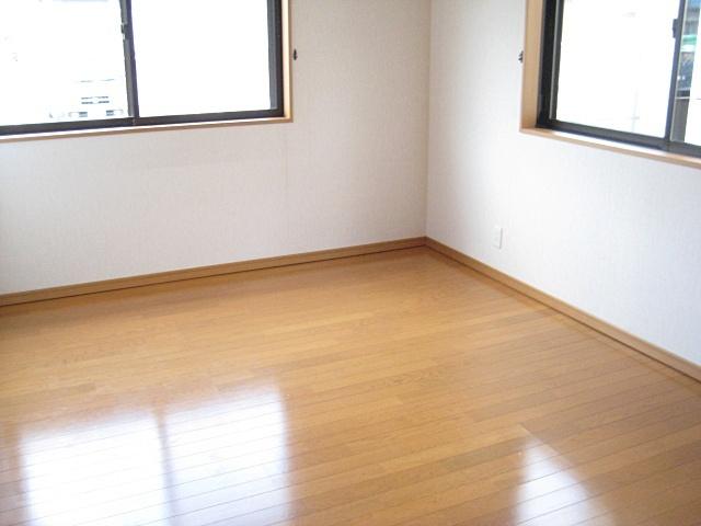 ラウンドハウスイガラシ　D（1） 部屋画像