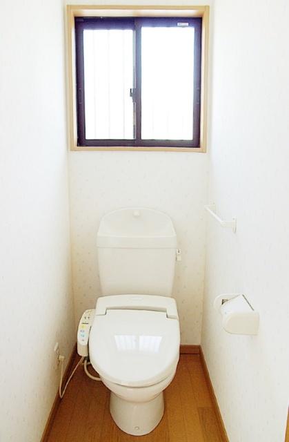 ラウンドハウスイガラシ　D（1） 部屋画像