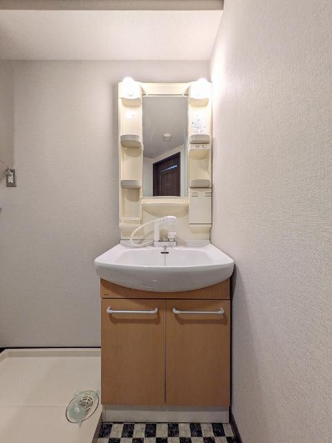 すずらんⅦ（2D） 部屋画像