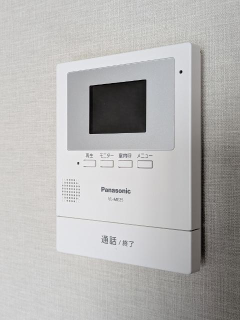 すずらんⅦ（2D） 部屋画像