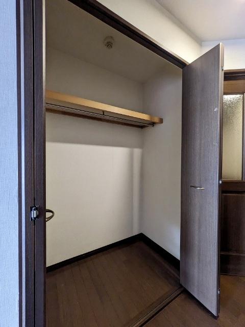 すずらんⅦ（2D） 部屋画像