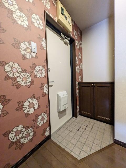 すずらんⅦ（2D） 部屋画像
