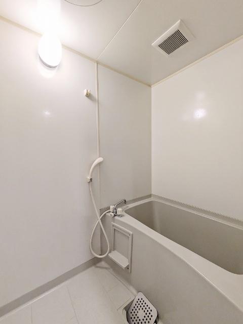 すずらんⅦ（2D） 部屋画像