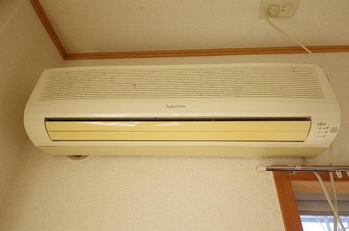 コーポ青柳（202） 部屋画像
