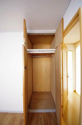 コーポ青柳（202） 部屋画像
