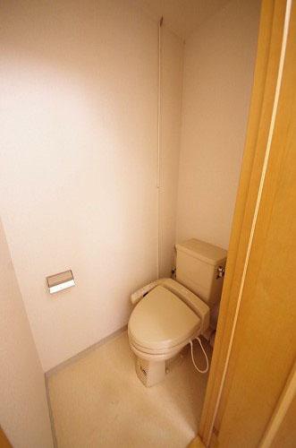 コーポ青柳（202） 部屋画像