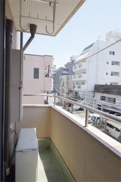 大通り秀栄マンション（202） 部屋画像