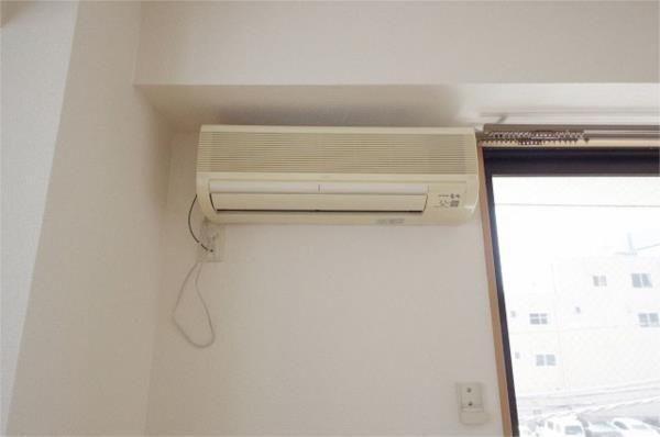大通り秀栄マンション（202） 収納