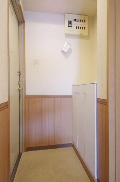 大通り秀栄マンション（202） 部屋画像