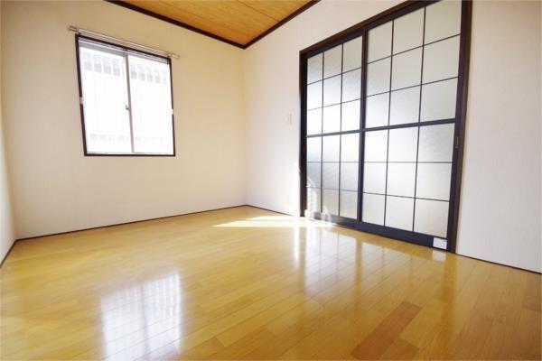コーポエステート（102） その他部屋・スペース
