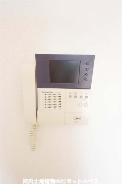 UTENA（101） 部屋画像