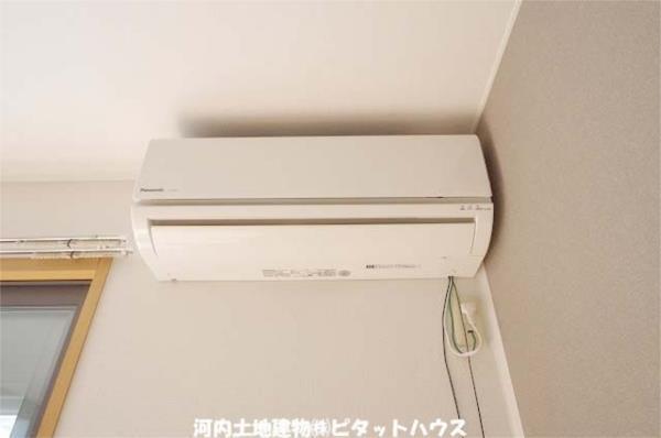UTENA（101） 設備