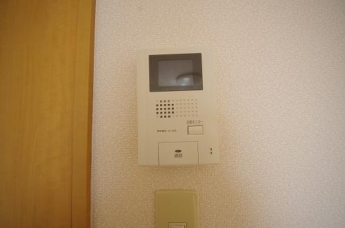 リースランドIP　F（106） 部屋画像