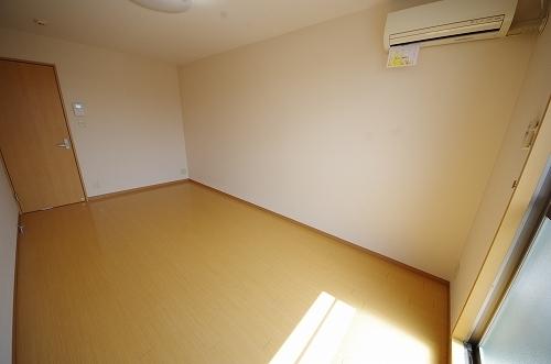 リースランドIP　F（106） 部屋画像