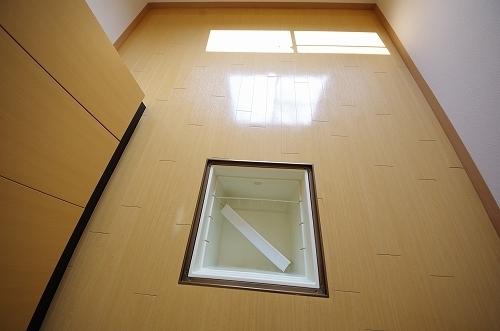 リースランドIP　F（106） 部屋画像