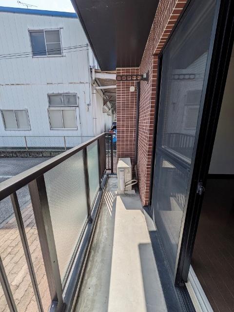 すずらんⅥ（1A） 部屋画像