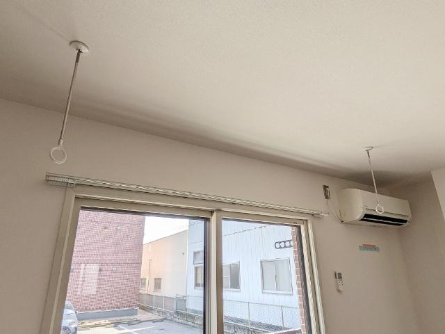 すずらんⅥ（1A） 部屋画像