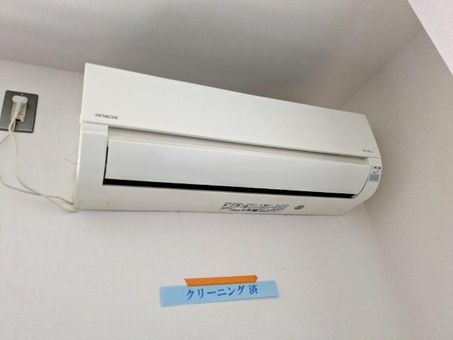 すずらんⅥ（1A） 部屋画像