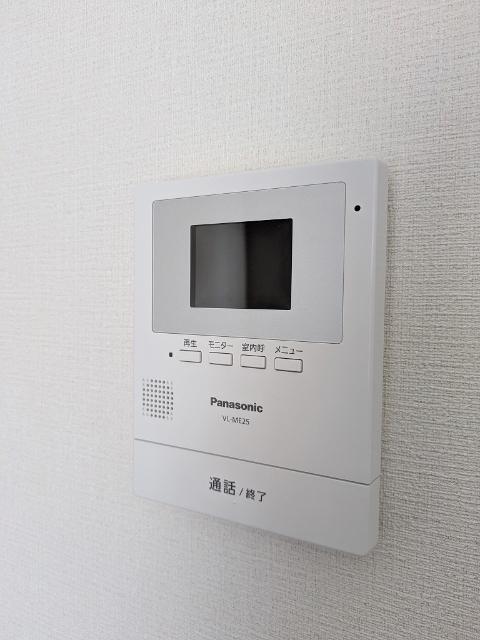 すずらんⅥ（1A） 部屋画像