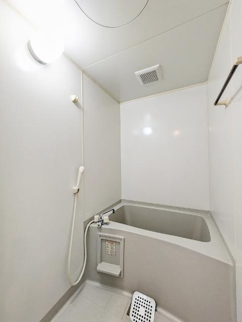 すずらんⅥ（1A） 部屋画像