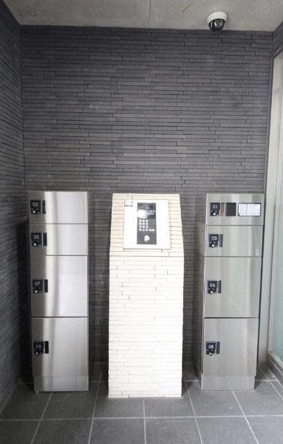 BLUETREE下戸祭（107） 部屋画像