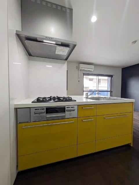 BLUETREE下戸祭（107） 部屋画像