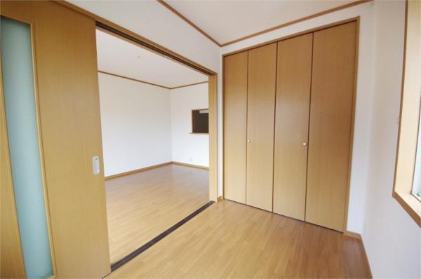 サンパレス F（102） 部屋画像