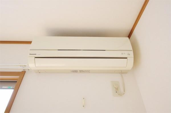 サンパレス F（102） 部屋画像