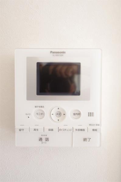 サンパレス F（102） 部屋画像