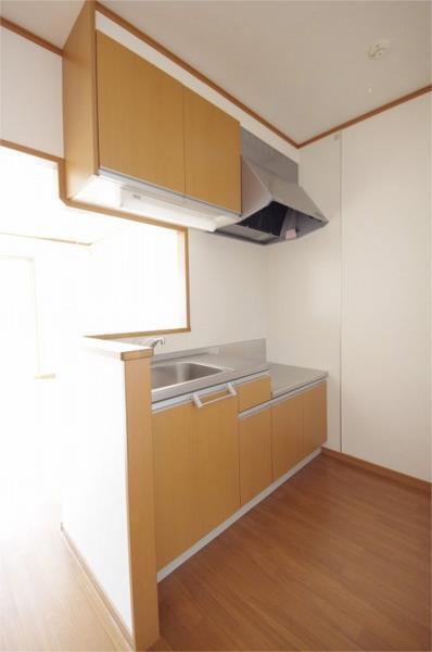 サンパレス F（102） 部屋画像