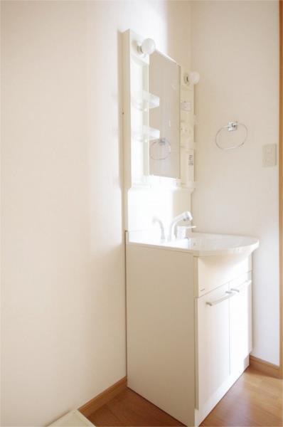 サンパレス F（102） 部屋画像