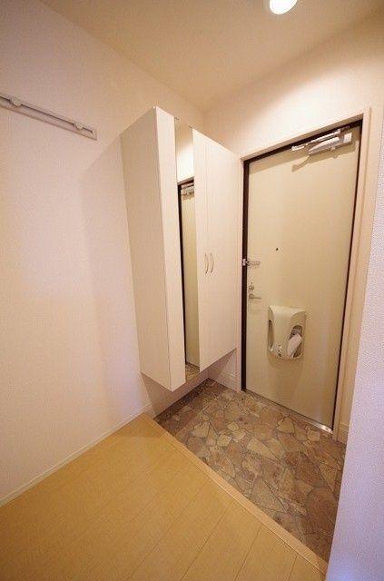 ロイヤルテラス A（102） 部屋画像