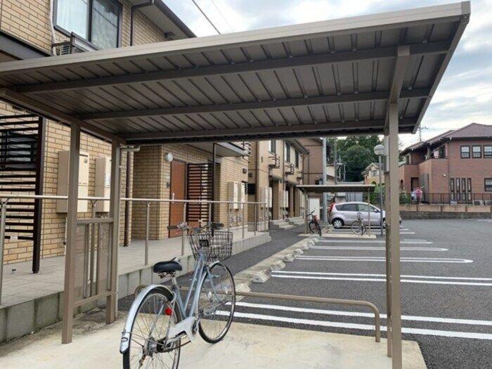 ロイヤルテラス A（102） 共有部分