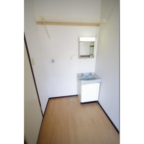 横塚ハイツＢ（203） 部屋画像