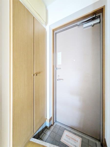 GoldenBell（301） 部屋画像