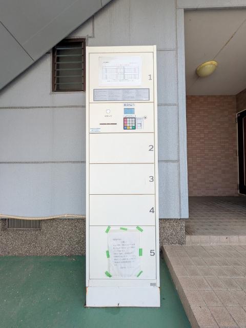 ハイツSE A（102） 部屋画像