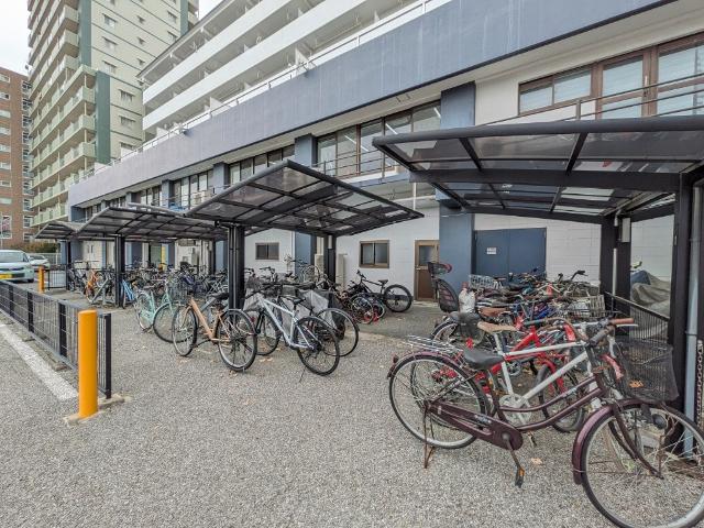 元今泉ハイタウン（706） 部屋画像