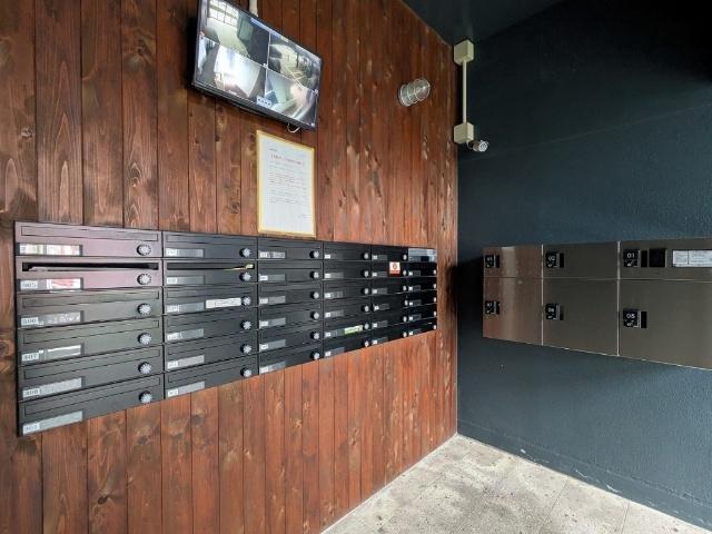元今泉ハイタウン（706） 部屋画像