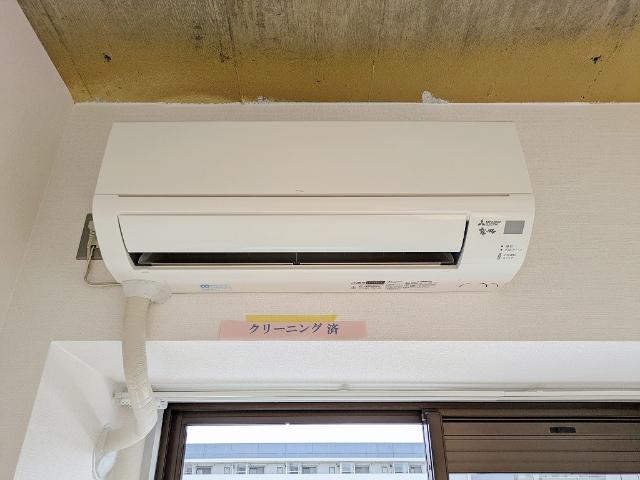 第2元今泉ハイタウン（501） 部屋画像
