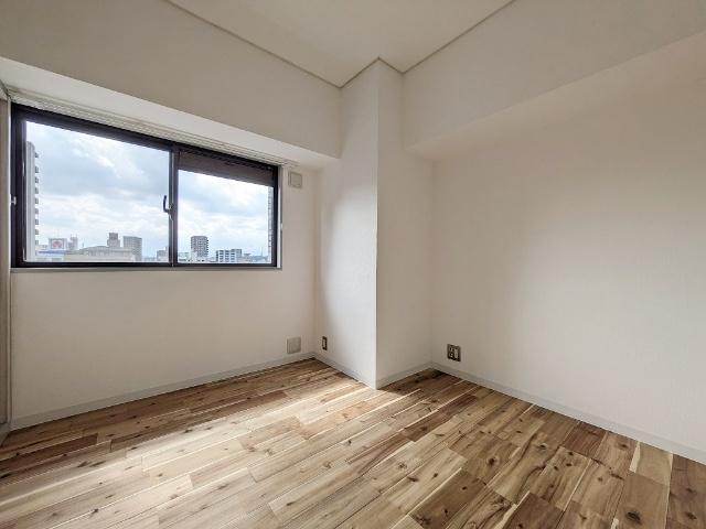 第2元今泉ハイタウン（501） 部屋画像
