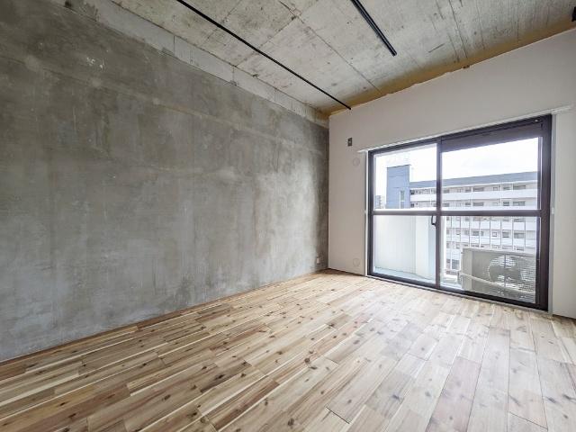 第2元今泉ハイタウン（501） 部屋画像