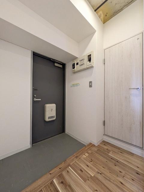 第2元今泉ハイタウン（501） 部屋画像