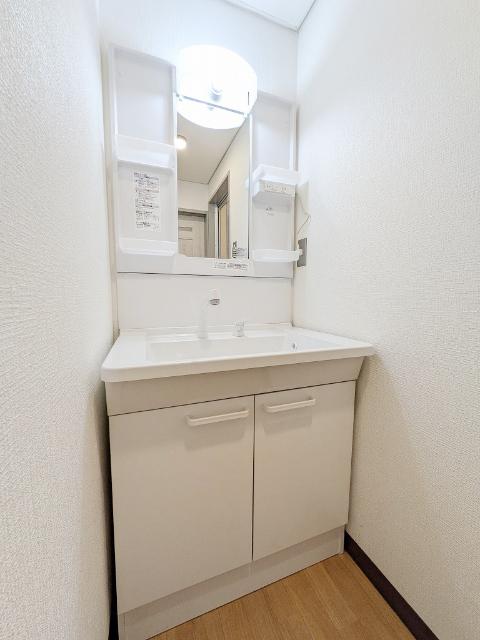 第2元今泉ハイタウン（501） 部屋画像