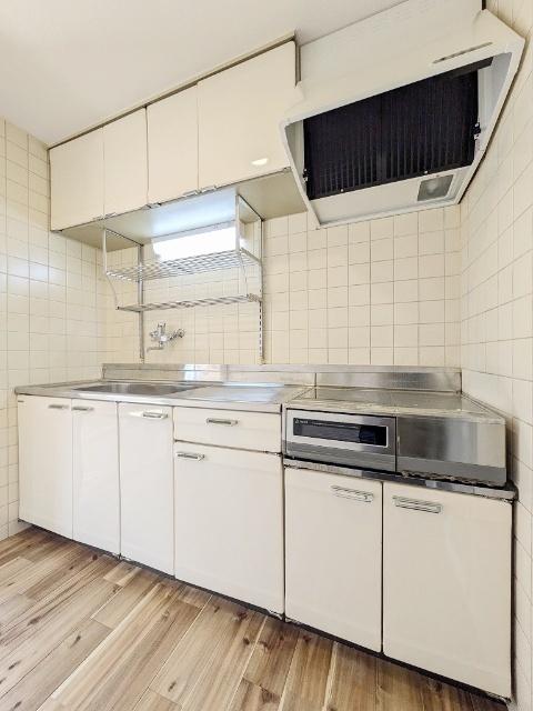第2元今泉ハイタウン（501） 部屋画像